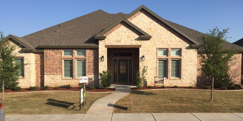 Prebuilt Homes in Shallowater, Texas