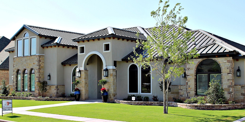 Custom Home Process in Shallowater, Texas