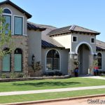 Residential Design Build Home Company in New Deal, Texas