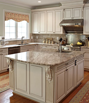 Four Incredible Benefits of Custom Homes