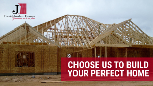 We’re a Hands-on Home Builder Known for Exceptional Workmanship