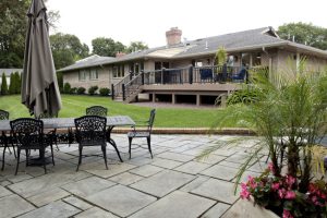 Custom Backyards Increase Property Value