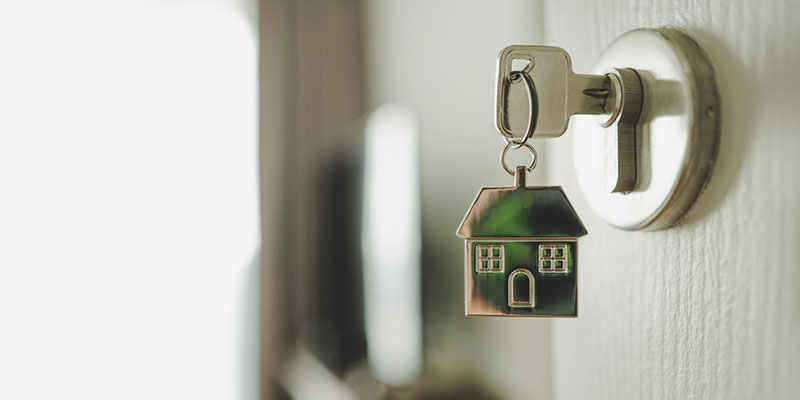 Discover the Joys of New Homes