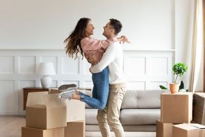 Advantages of Inventory Homes for New Homeowners