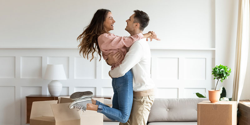 Advantages of Inventory Homes for New Homeowners