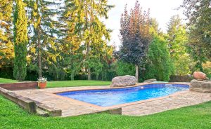 Tips and Ideas for Stunning Custom Backyards