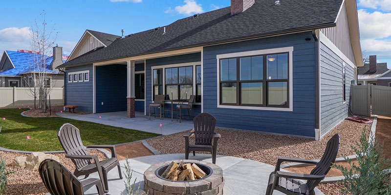 Upgrade Your Space: Inspiration for Custom Backyards