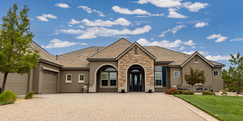 Design Your Future: The Benefits of Custom Homes