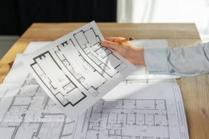 Questions to Ask Yourself When Considering Floor Plans
