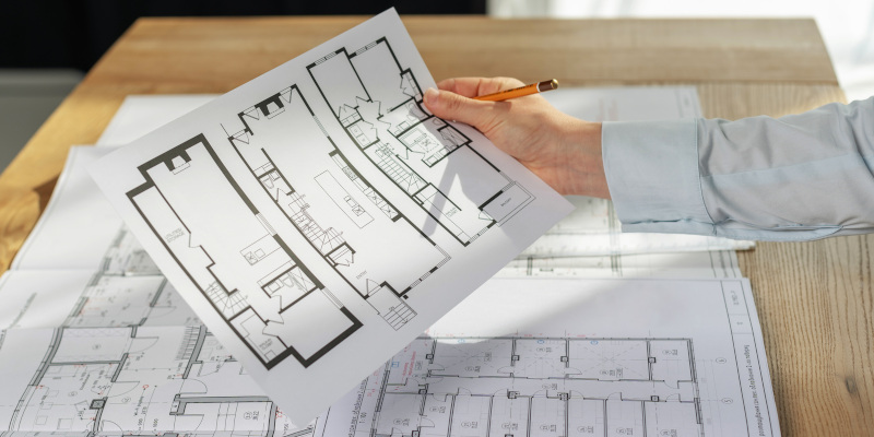 Questions to Ask Yourself When Considering Floor Plans