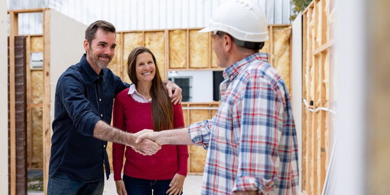 Why You Should Hire an Experienced Custom Home Builder