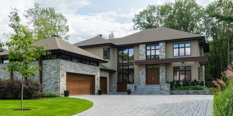 Three Advantages New Homes Have Over Old HomesThree Advantages New Homes Have Over Old Homes