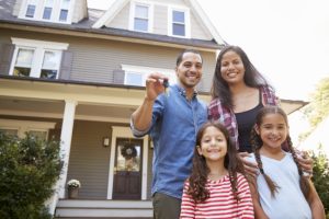 Three Reasons Why New Home Construction Is Perfect for Families