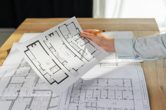 Creating Plans 3 Tips for Creating Perfect Floor Plans | David Jordan Homes