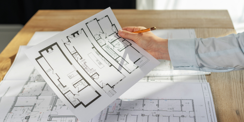 3 Tips for Creating Perfect Floor Plans