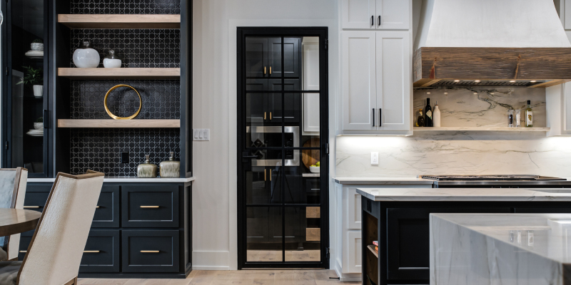 Luxury Custom Home Builder in Lubbock, Texas