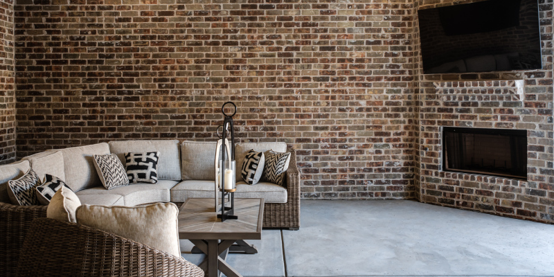 New Home Construction in Lubbock, Texas