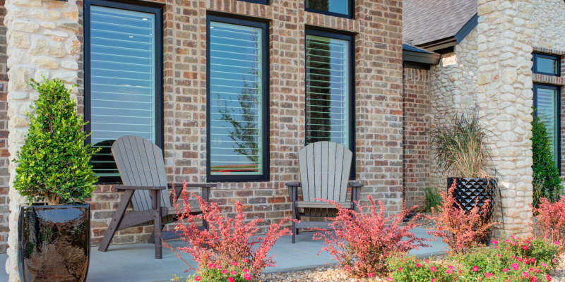 Custom Homes in Lubbock, Texas