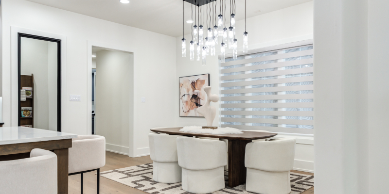 Residential Design Build Home Company in Lubbock, Texas