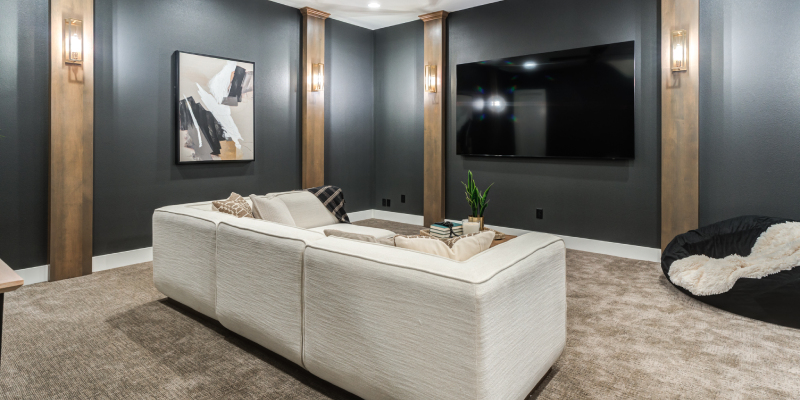 Floor Plans in Lubbock, Texas