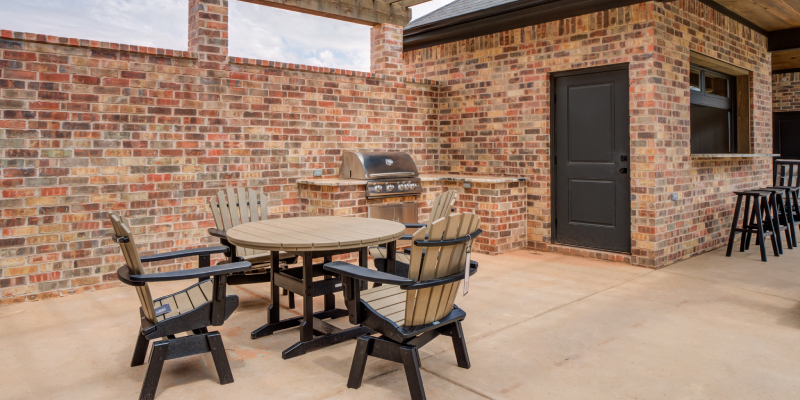 Custom Design and Build in Idalou, Texas