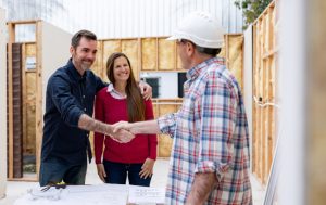 Why You Should Work with an Experienced Custom Home Builder