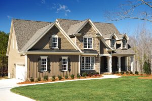 3 Benefits of New Home Construction