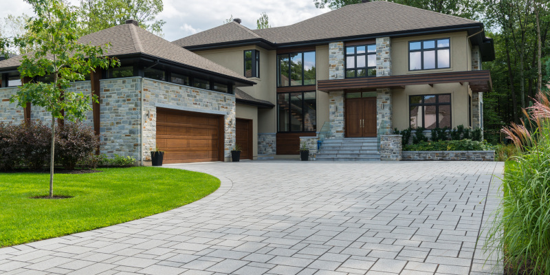 3 Unique Features Popular in Luxury Custom Homes