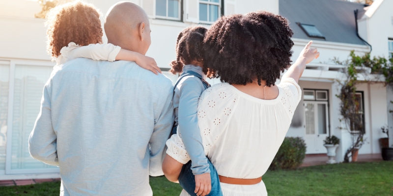 Five Things You Probably Didn’t Know About the Custom Home Process