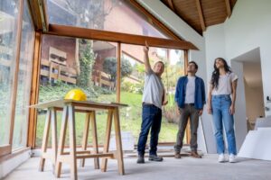 Questions to Ask Your Home Builder Before Construction