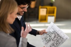 Four Things to Consider When Designing Floor Plans